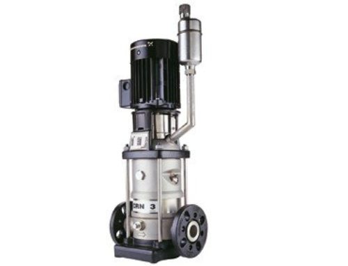 Grundfos CR Pump with Cool Top
