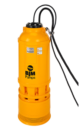 bjm pumps