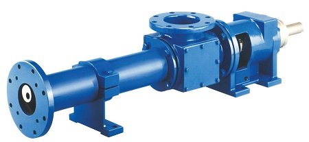 Progressing Cavity Pumps