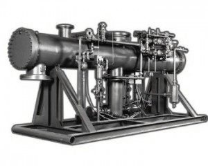 custom heat exchangers