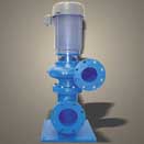 scot cast iron pumps