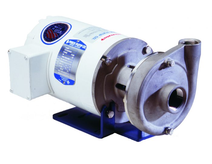 Price Pump CD150SS Centrifugal Pump