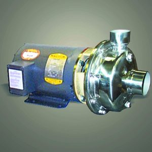 scot pumps stainless steel