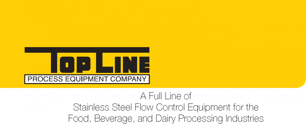 Top line Sanitary Pumps, Fittings, Valves, Tubes & Instrumentation