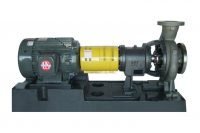 gusher ansi pumps