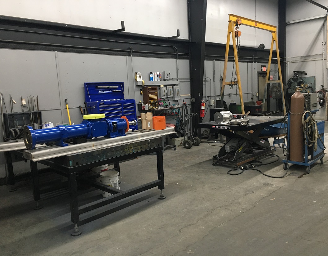 shop picture pfc equipment shop
