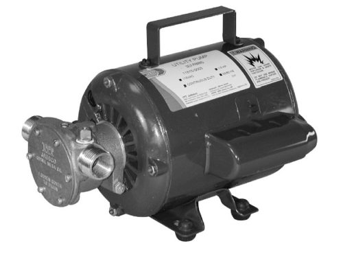 jabsco pumps