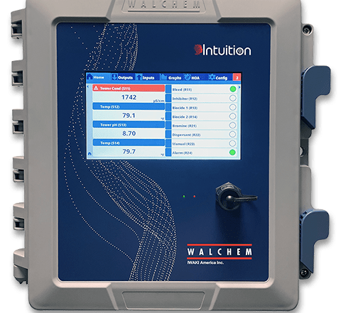 walchem intuition 9