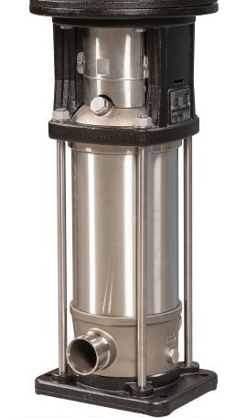 grundfos pump