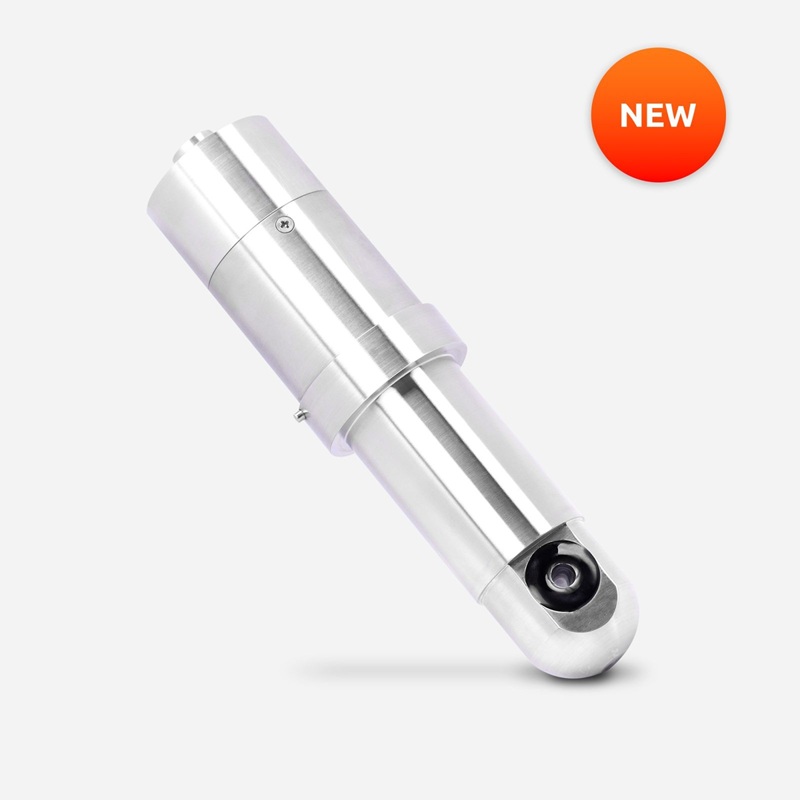 Walchem Pyxis PTSA Sensor Stainless sensor