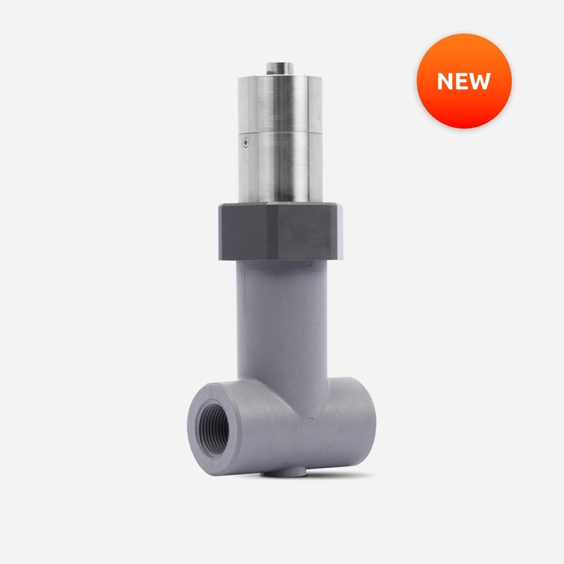 Walchem Pyxis PTSA Sensor Stainless sensor - Image 2
