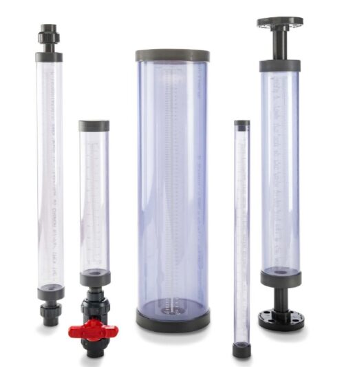 griffco calibration column