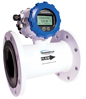 Seametrics Magmeters