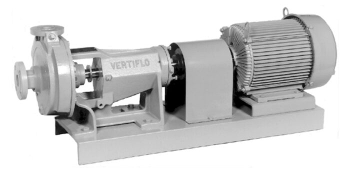 Vertiflo Centrifugal Pump 1400LF Series