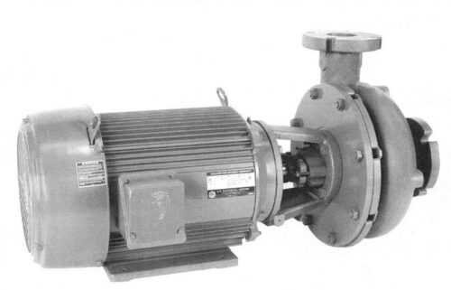 vertiflo 1600 pumps