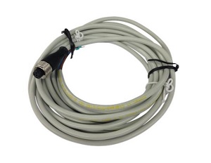 Grundfos & Walchem Control Cables