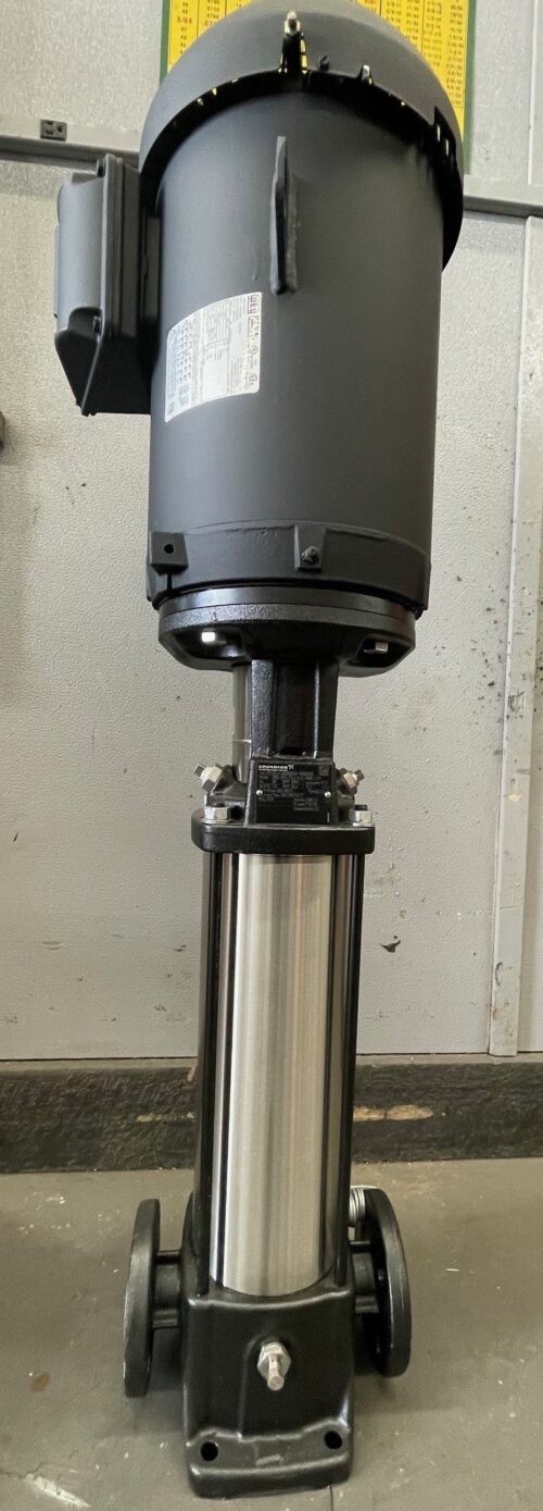 grundfos cr5-15 k