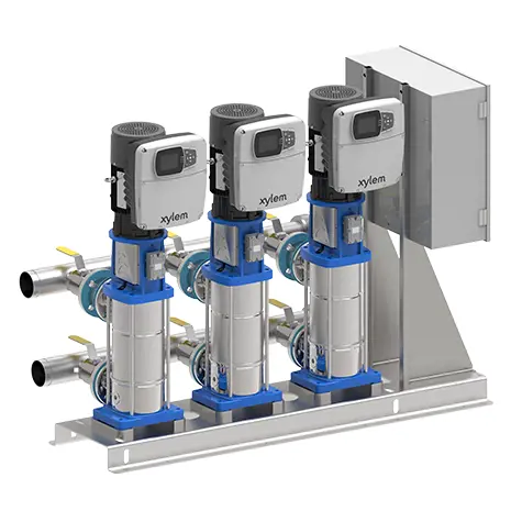 GOULDS AQUAFORCE