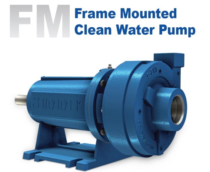 summit pumps