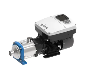 Goulds e-HMX Pumps