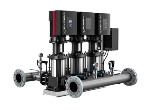 grundfos multi e