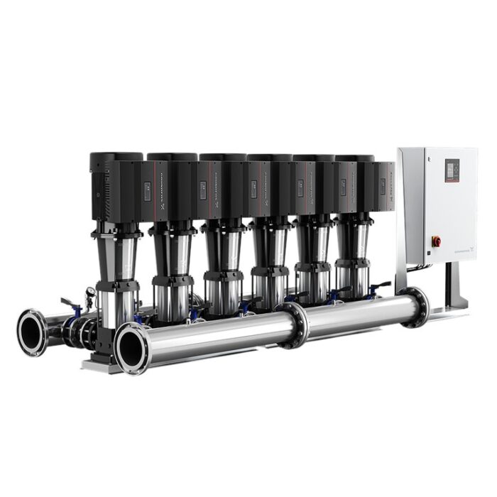 GRUNDFOS MPC