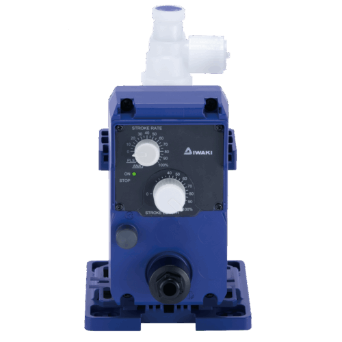 WALCHEM EWP-L DOSING PUMP