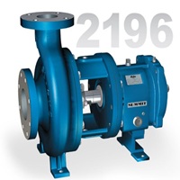 ansi centrifugal pumps