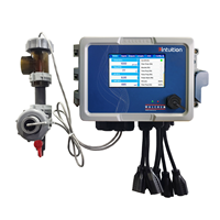 walchem controllers