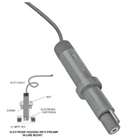 walchem sensors
