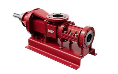 nov scion pump