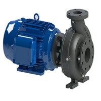 centrifugal pumps