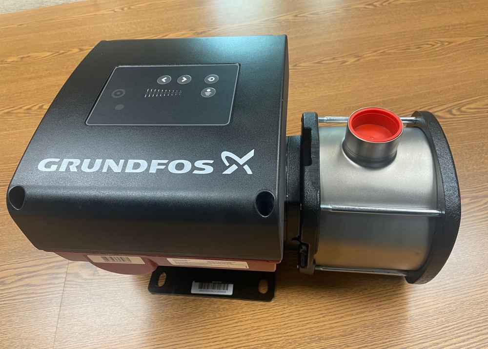 Grundfos CME 10-2 Part# 92610424
