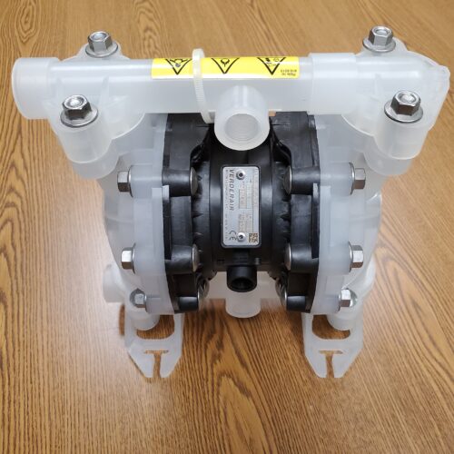 Verder VA15 Air Diaphragm Pump