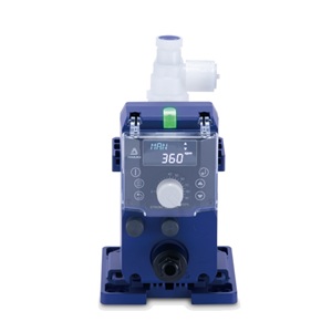 Walchem EWN Pumps is now the EWP-R