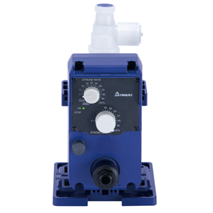 Walchem EZ Pumps is now the EWP