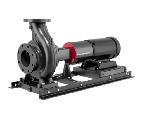 grundfos nk pump, nk long coupled pump, grundfos centrifugal pumps