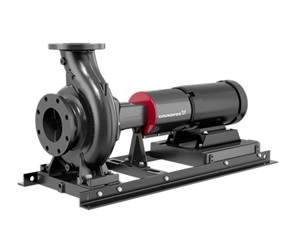 Grundfos NK Pumps