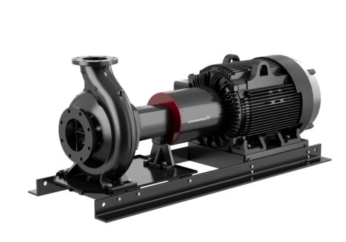 grundfos nk pumps, nk long coupled pumps, nk pumps